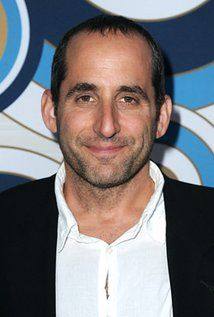 Peter Jacobson