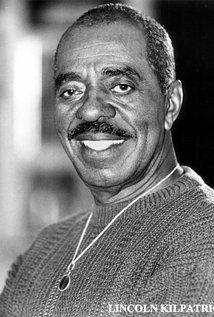 Lincoln Kilpatrick