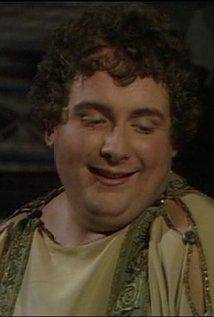 Christopher Biggins