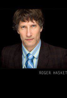 Roger Haskett