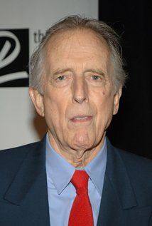 Fritz Weaver