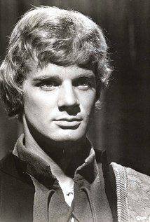 Richard Heffer