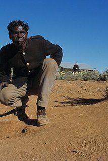 David Gulpilil