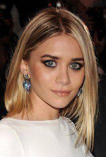 Ashley Olsen