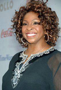 Gladys Knight