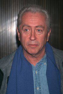 Robert Downey Sr.