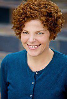 Alison Blanchard