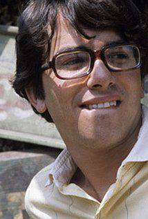 Van Dyke Parks