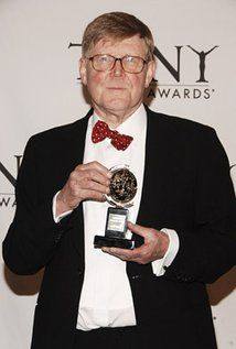 Alan Bennett