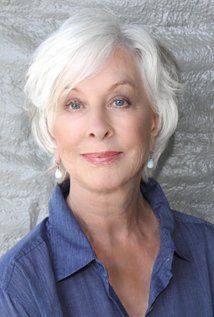 Christina Pickles