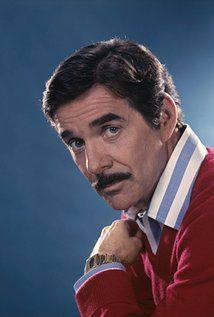 Pat Harrington Jr.