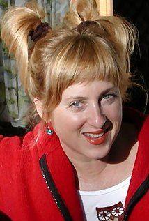 Kimmy Robertson