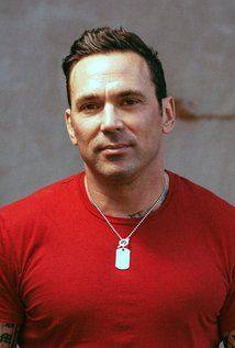 Jason David Frank