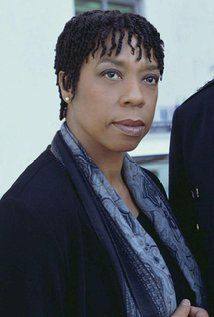 Lynne Thigpen