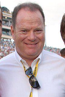 Chip Ganassi