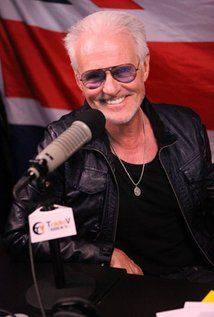 Michael Des Barres