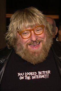 Bruce Vilanch