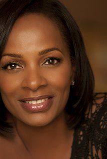 Vanessa Bell Calloway