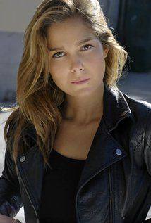 Natalia Sanchez