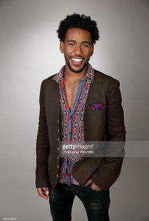 Brandon Mychal Smith