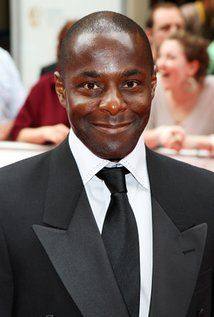 Paterson Joseph