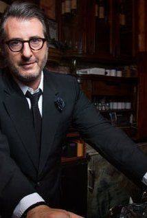 Jon Robin Baitz