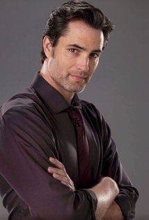 Victor Webster