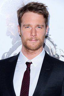 Jake McDorman