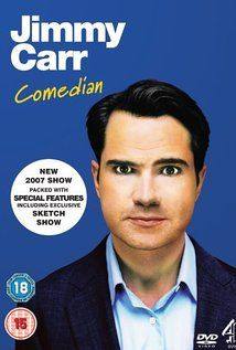 Jimmy Carr