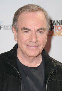 Neil Diamond