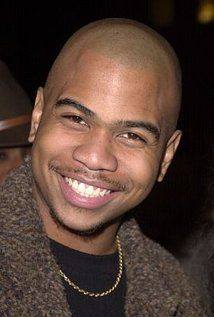 Omar Gooding