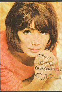 Juliette Greco