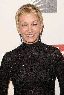 Sandy Duncan