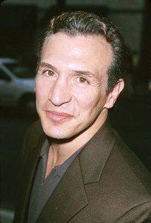 Ray Boom Boom  Mancini