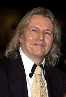 Christopher Hampton