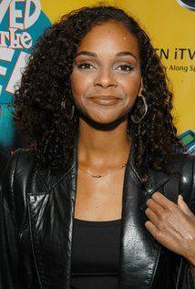 Lark Voorhies