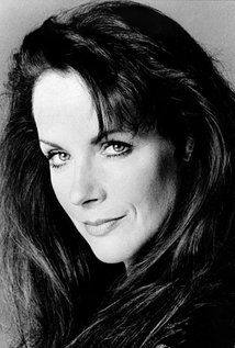 Mary Tamm