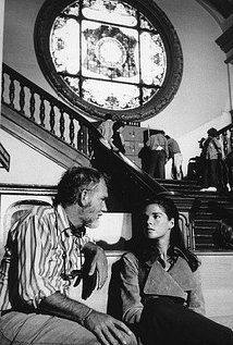 Sam Peckinpah