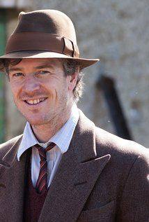 Barry Ward