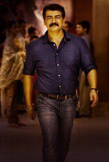 Ajith Kumar