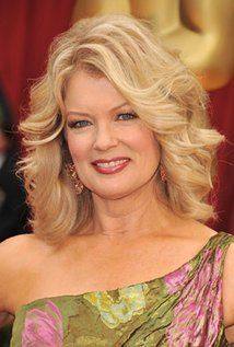 Mary Hart