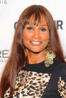 Beverly Johnson