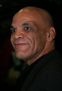 Paul Barber