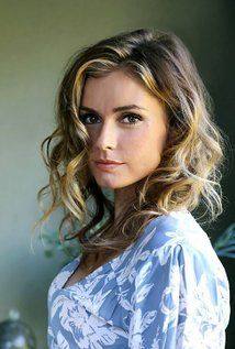 Brianna Brown