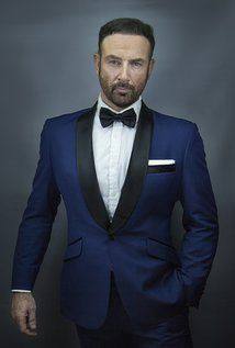Bryan Larkin