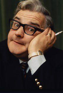 Ronnie Barker