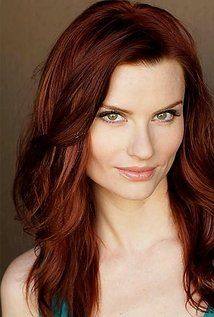 Ginger Pullman
