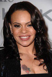 Faith Evans