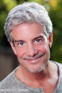 Townsend Coleman