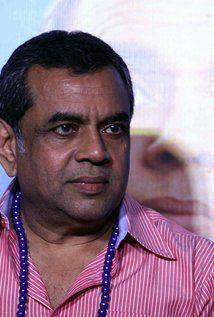 Paresh Rawal